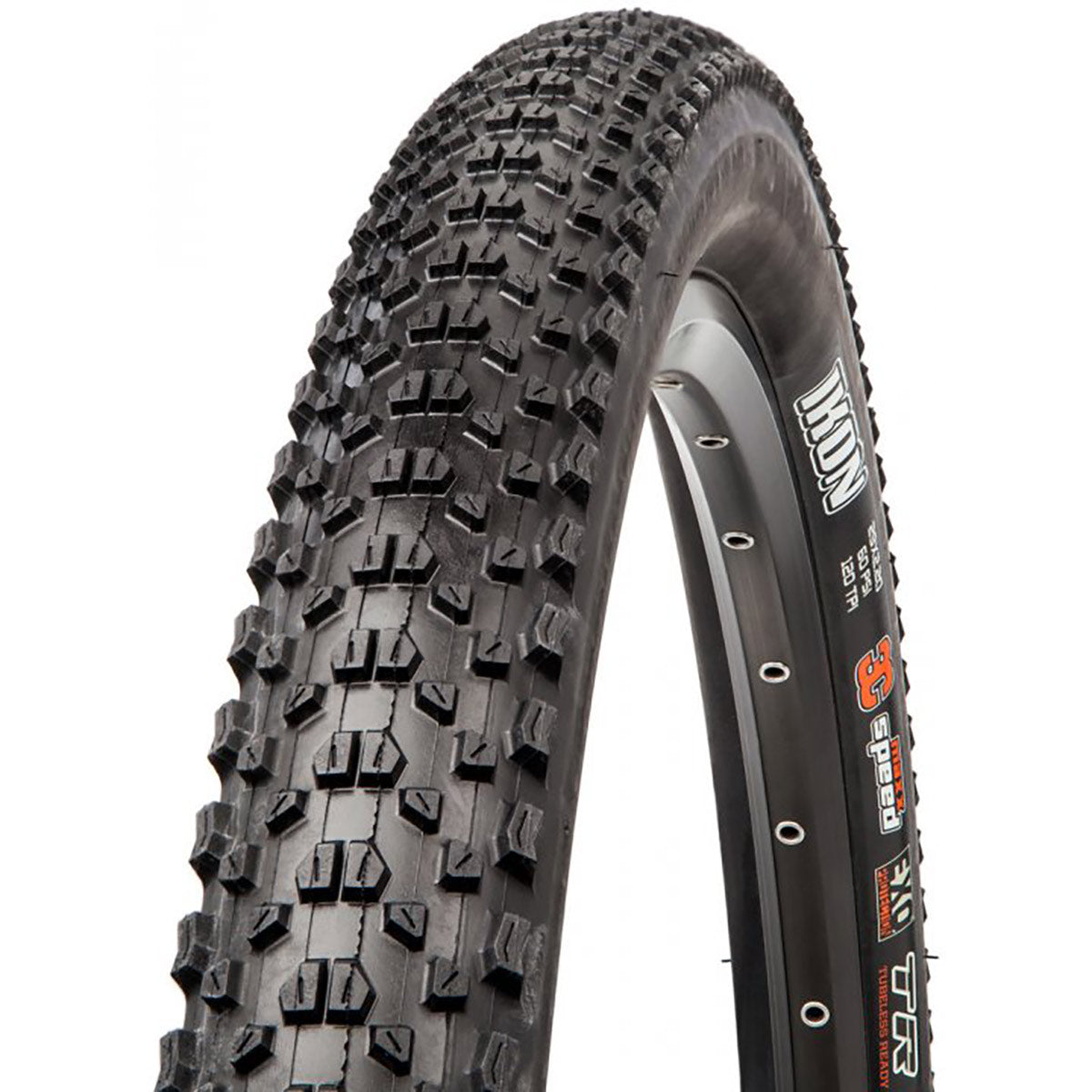 Tyre Maxxis Ikon 29X2.20 Black Exo Tr