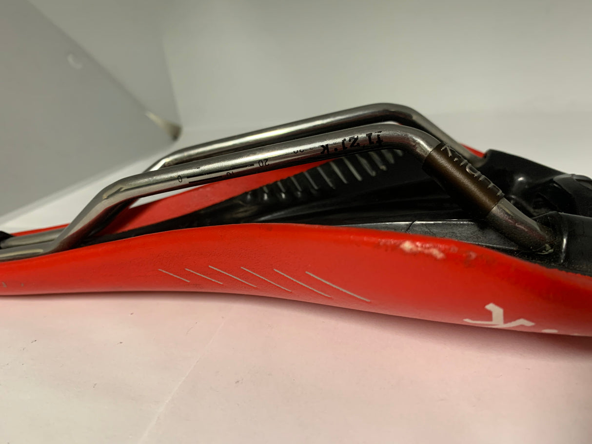 Fizik Arione CX Saddle K:ium Rails