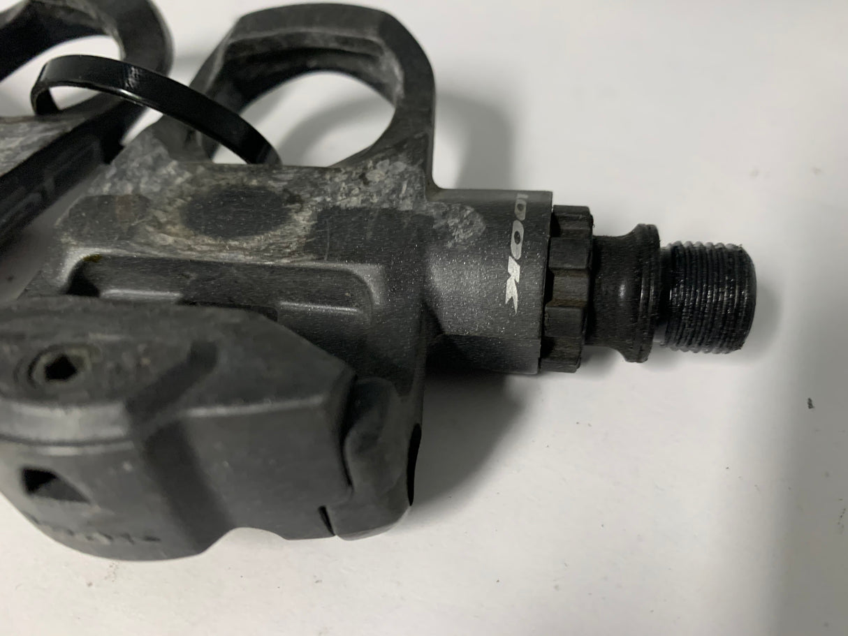 LOOK Keo Clipless Road Pedals 9/16 Spindle