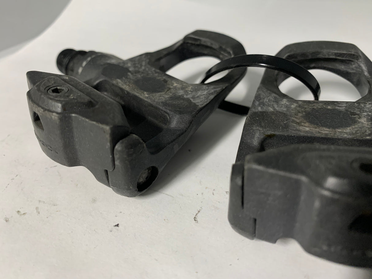 LOOK Keo Clipless Road Pedals 9/16 Spindle