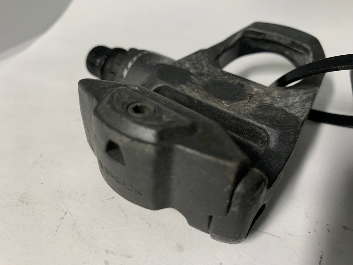 LOOK Keo Clipless Road Pedals 9/16 Spindle