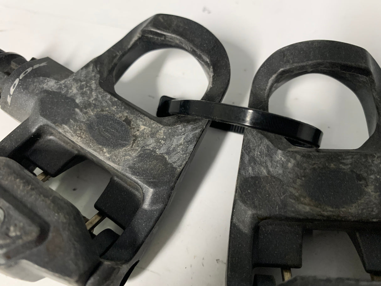 LOOK Keo Clipless Road Pedals 9/16 Spindle