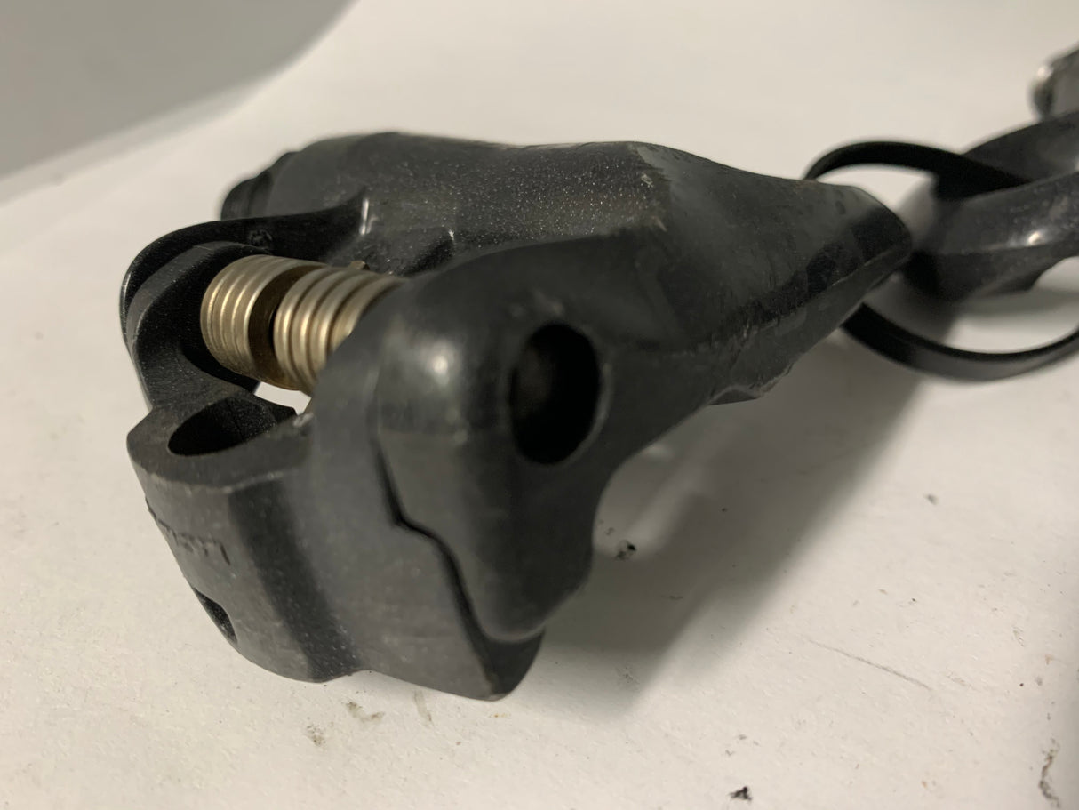 LOOK Keo Clipless Road Pedals 9/16 Spindle