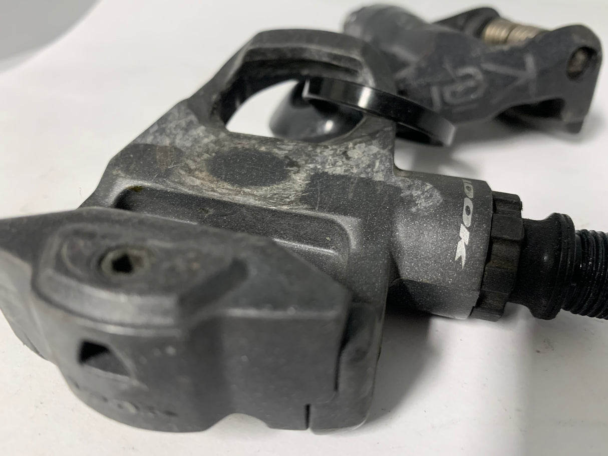LOOK Keo Clipless Road Pedals 9/16 Spindle