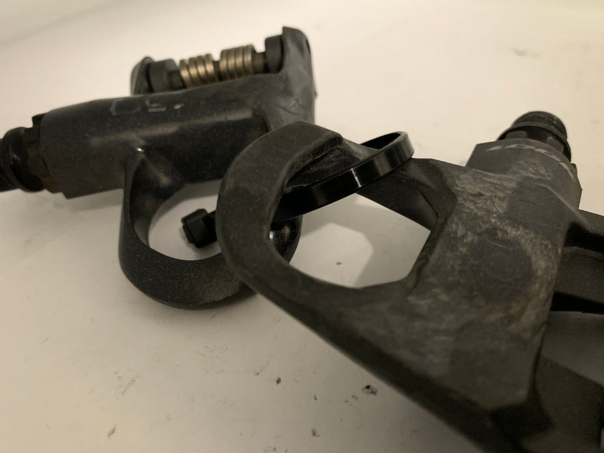 LOOK Keo Clipless Road Pedals 9/16 Spindle