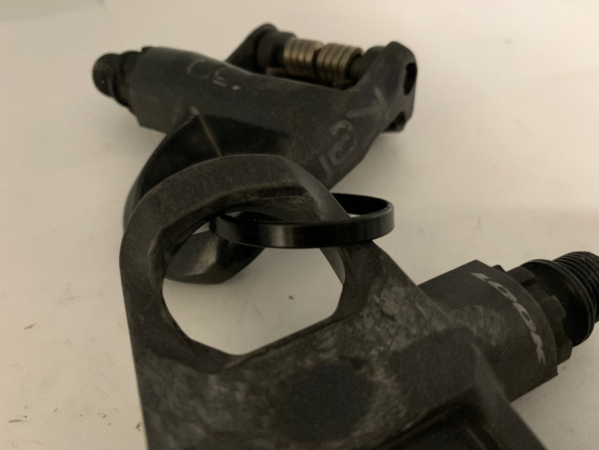 LOOK Keo Clipless Road Pedals 9/16 Spindle