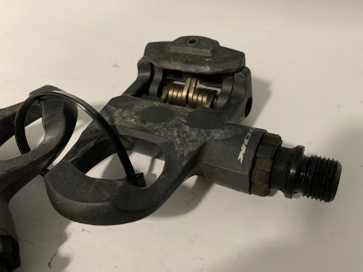 LOOK Keo Clipless Road Pedals 9/16 Spindle