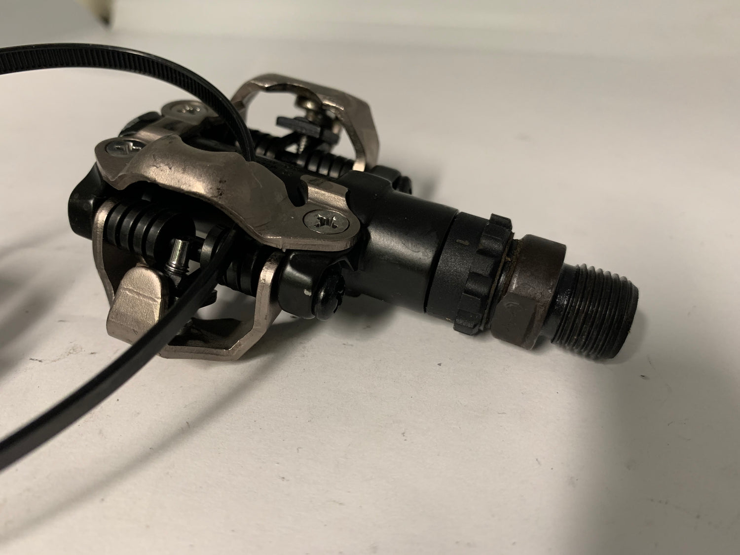 Shimano PD-M520 Clipless MTB Pedals