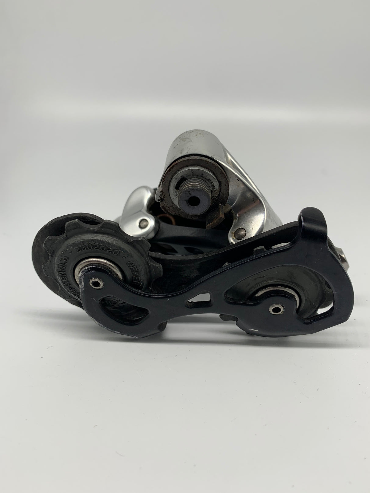 Campagnolo Record Titanium 10 Speed Rear Derailleur Short Cage | Campy