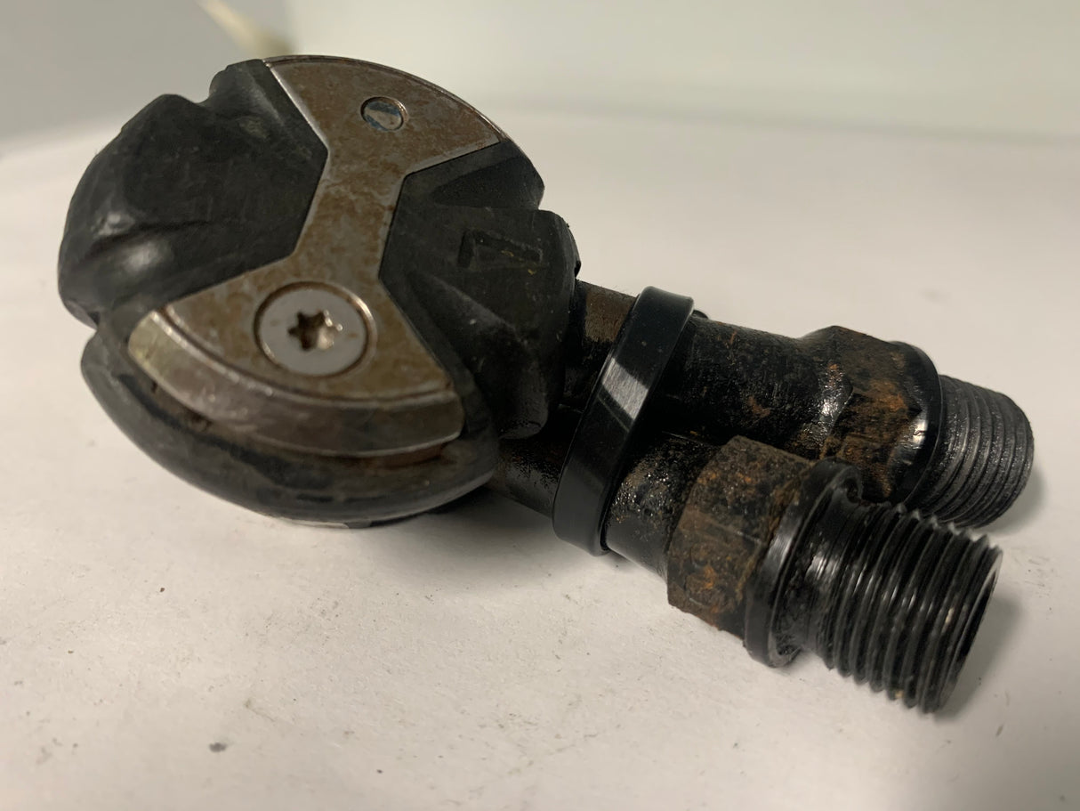 Speedplay Light Action Stainless Steel Clipless Pedals 9/16 Spindle