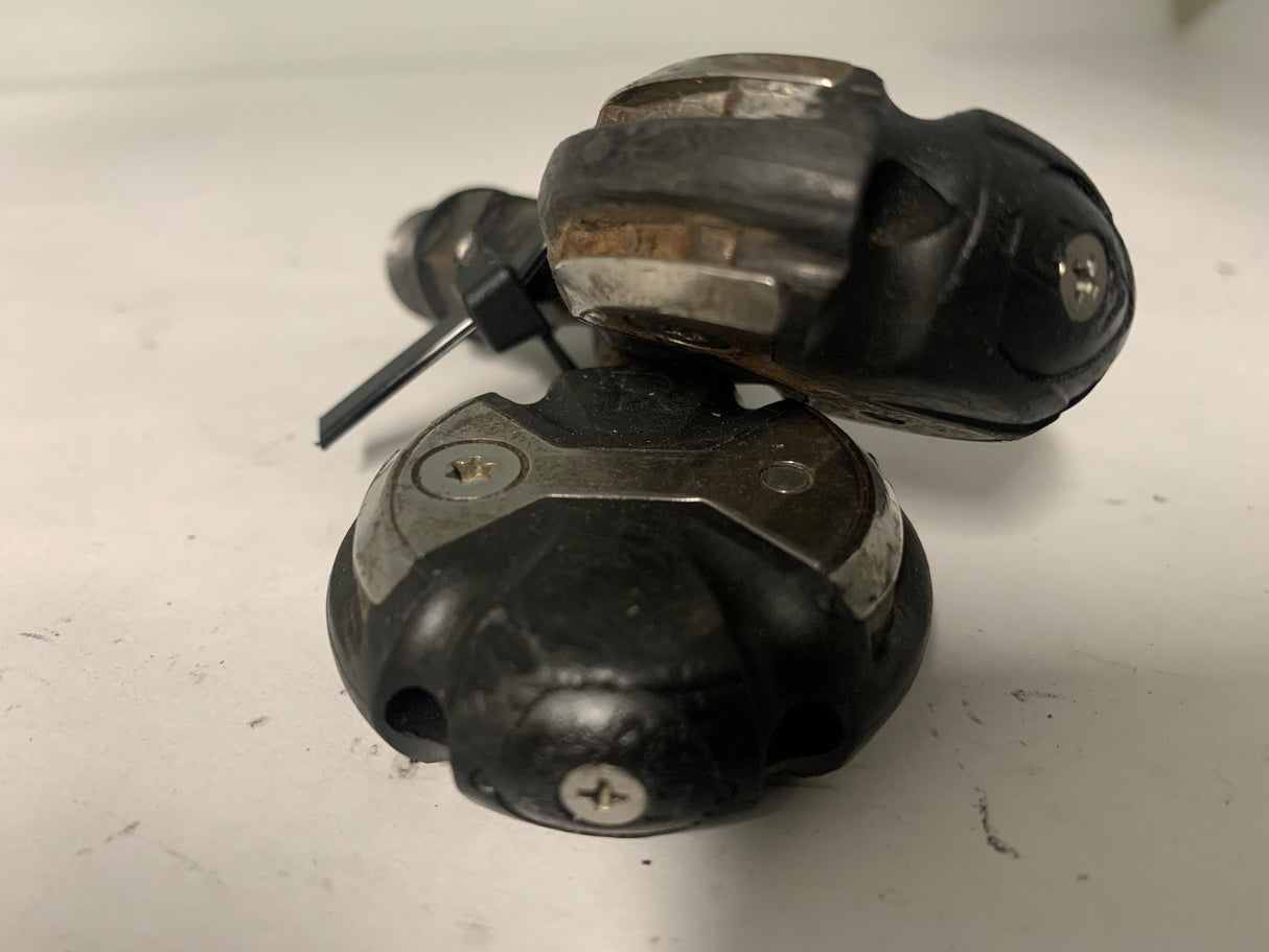 Speedplay Light Action Stainless Steel Clipless Pedals 9/16 Spindle