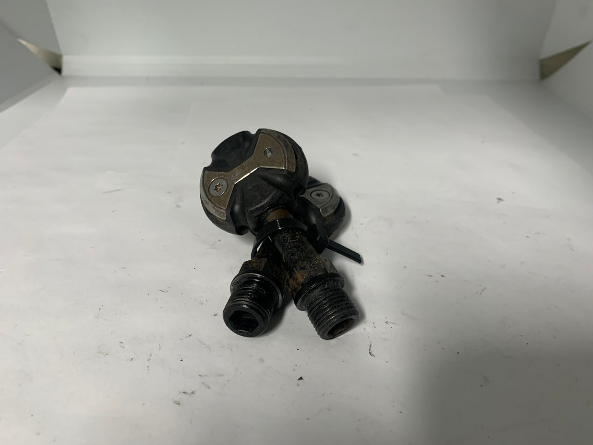 Speedplay Light Action Stainless Steel Clipless Pedals 9/16 Spindle