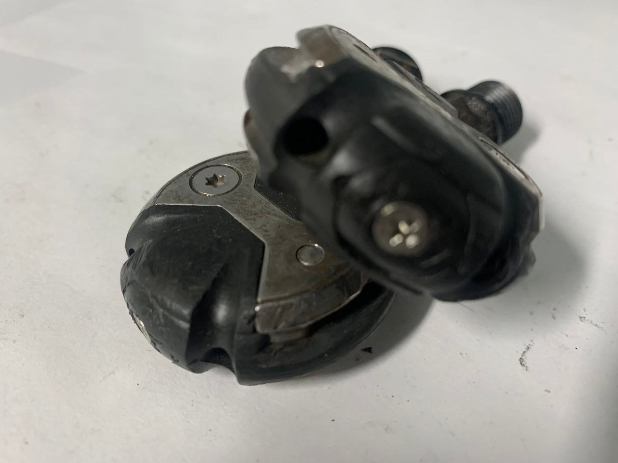 Speedplay Light Action Stainless Steel Clipless Pedals 9/16 Spindle