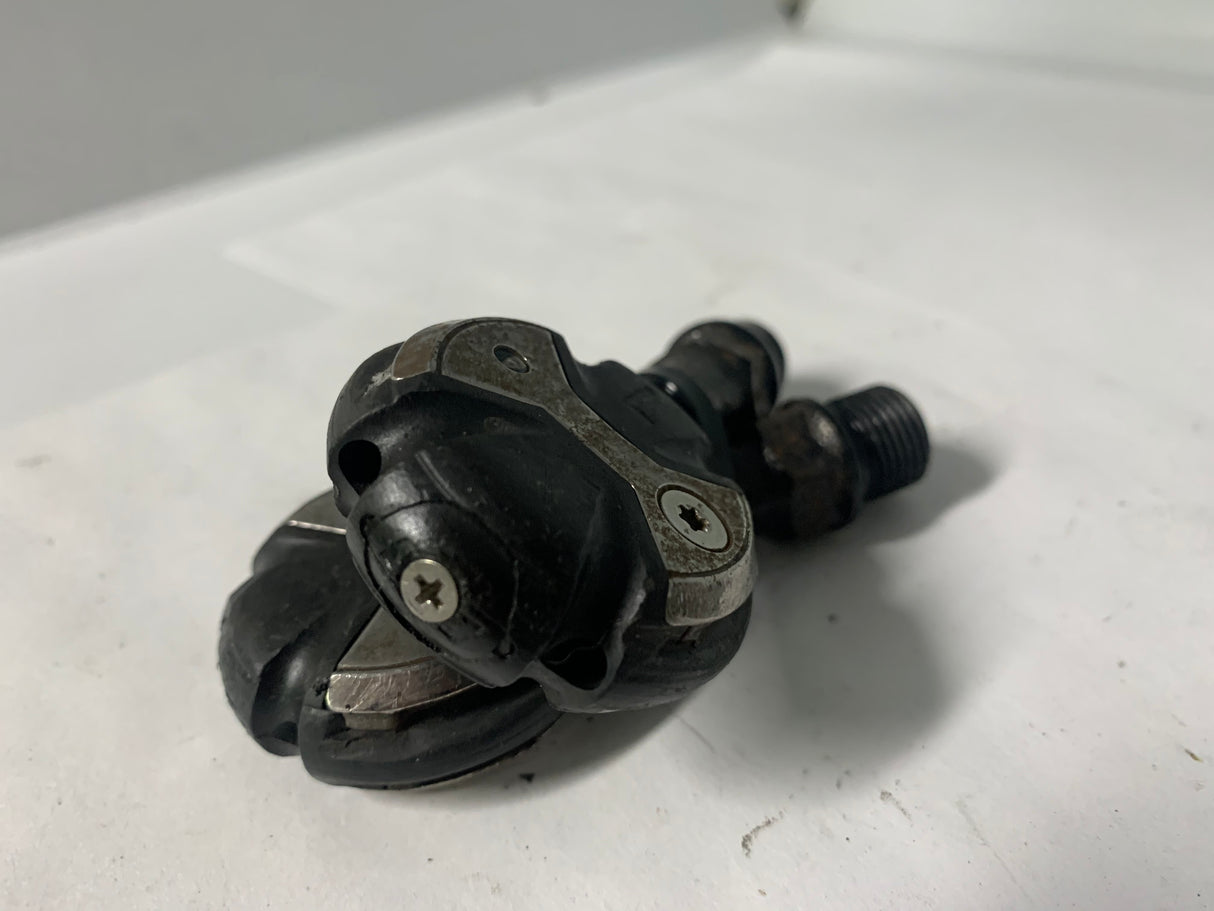 Speedplay Light Action Stainless Steel Clipless Pedals 9/16 Spindle