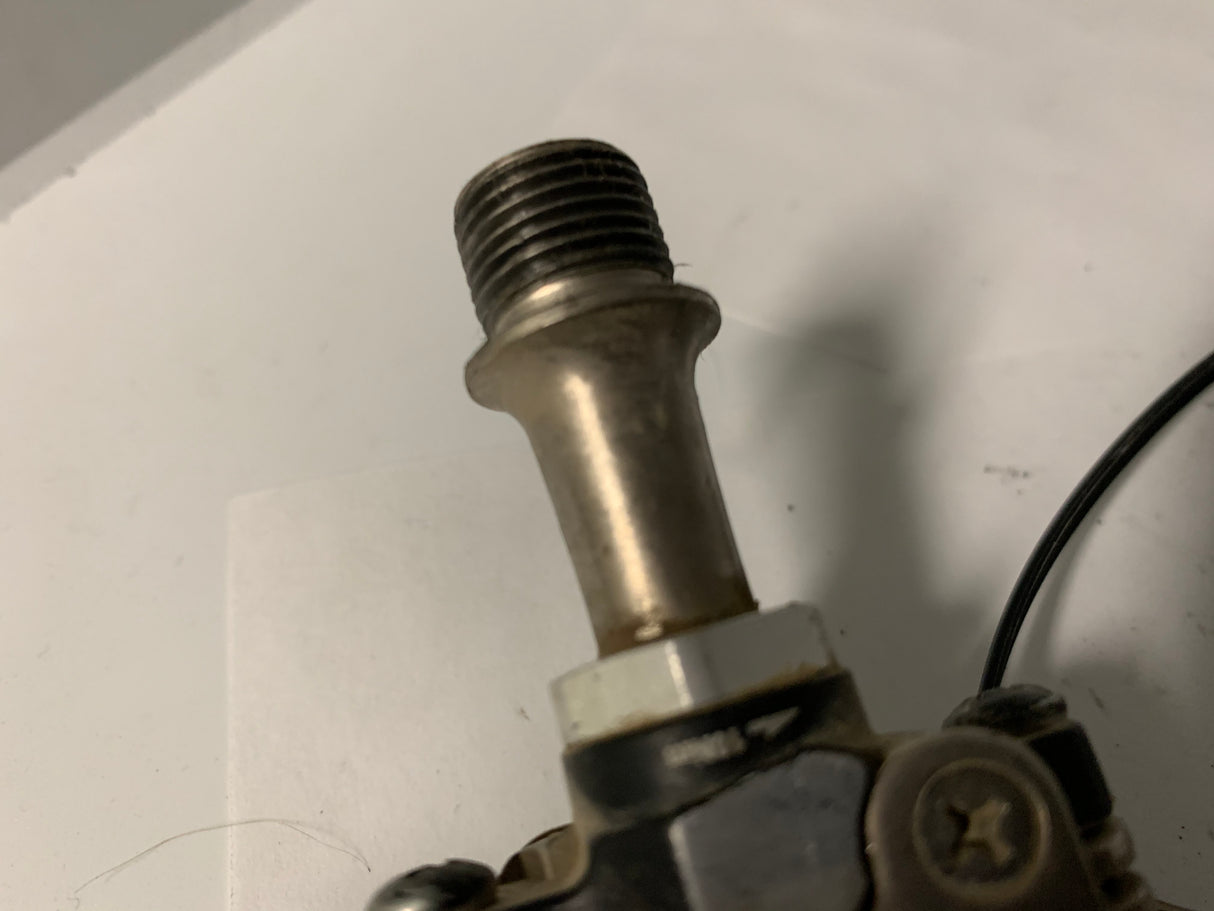 Shimano XT PD-M780 Clipless MTB Pedals 9/16 Spindle