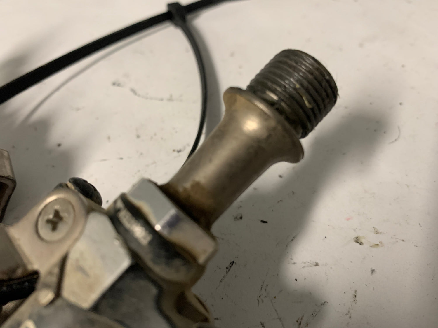 Shimano XT PD-M780 Clipless MTB Pedals 9/16 Spindle