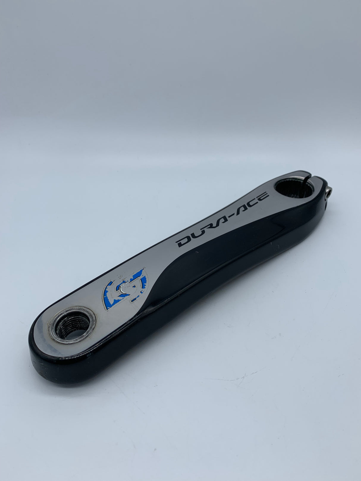Shimano Dura Ace 9000 Stages Powermeter Non Drive Side Arm 165mm