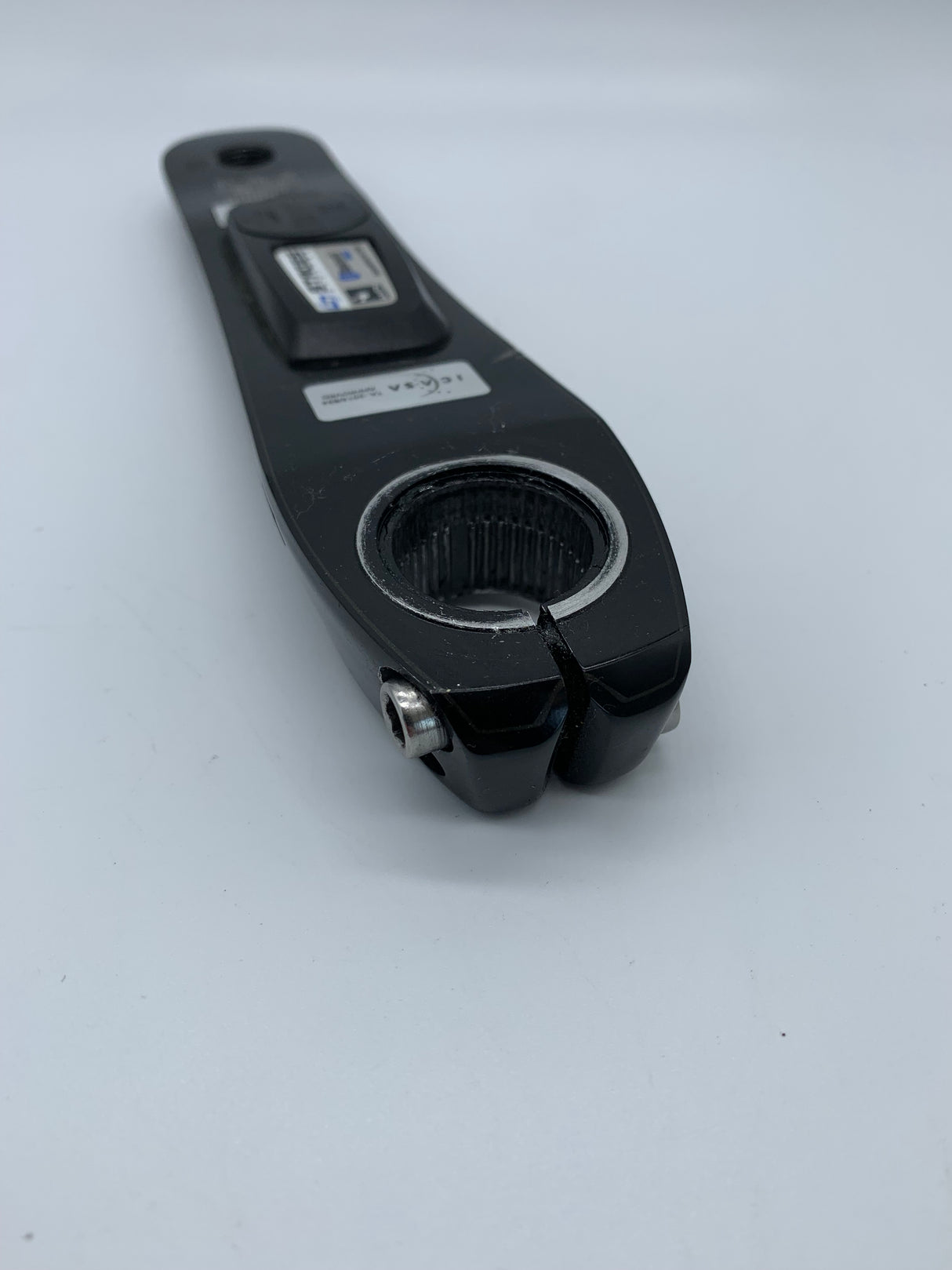 Shimano Dura Ace 9000 Stages Powermeter Non Drive Side Arm 165mm