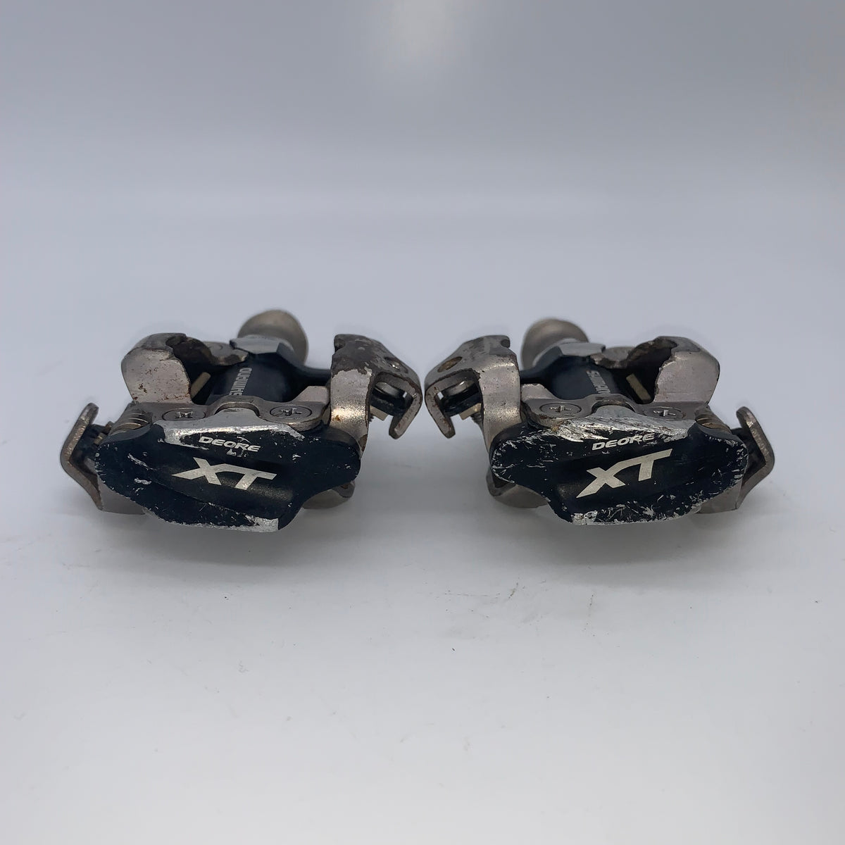shimano xt pedals weight Shimano XT PD-M780 Clipless MTB Pedals 9/16 Spindle