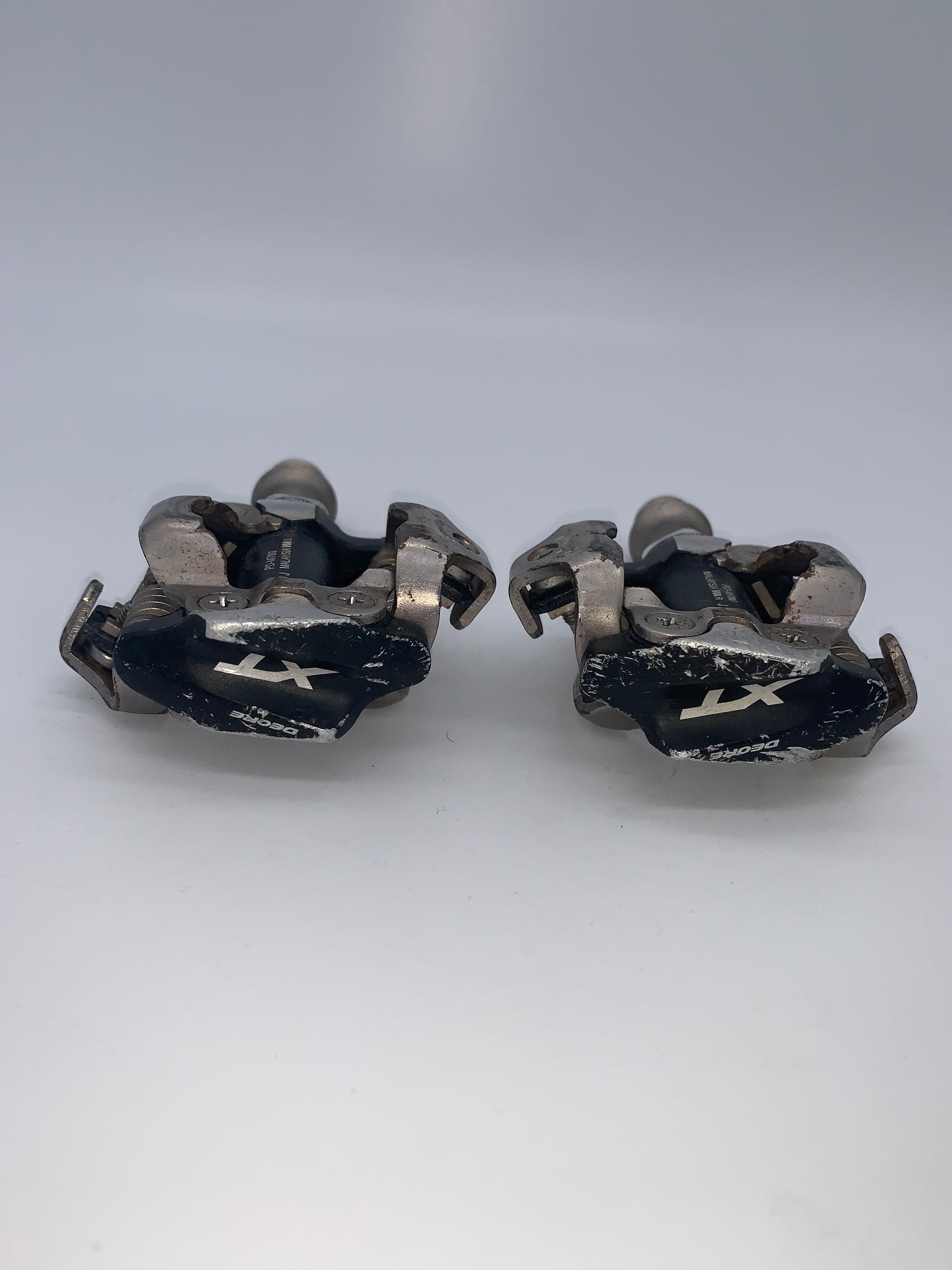 Shimano XT PD-M780 Clipless MTB Pedals 9/16 Spindle