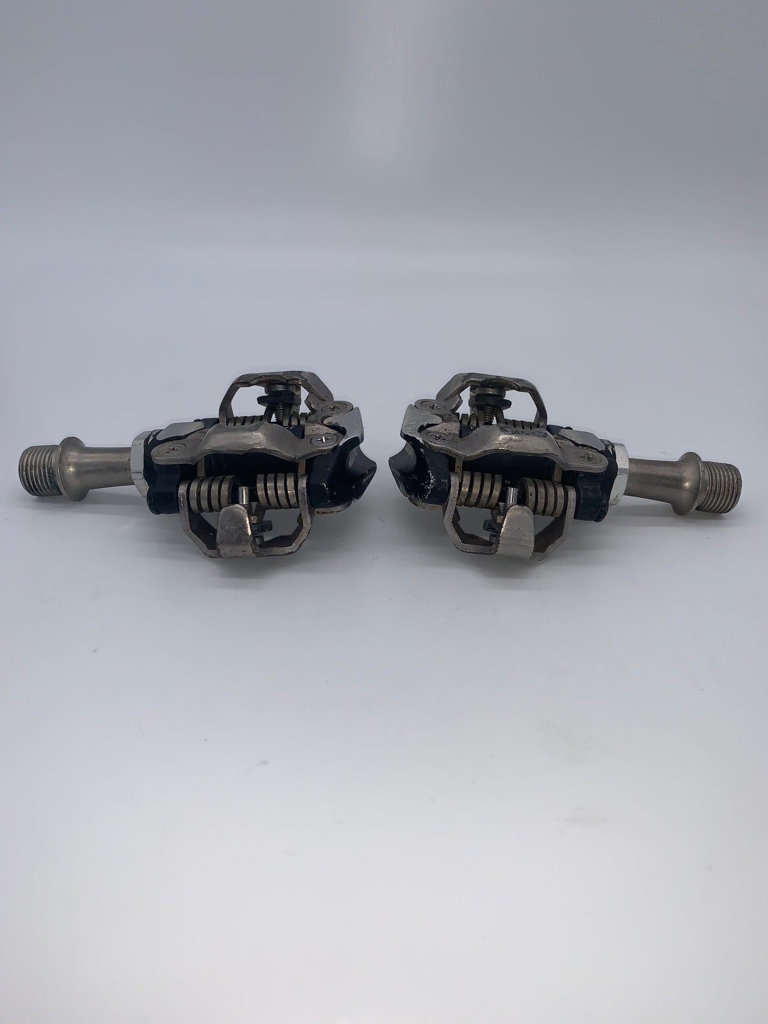Shimano XT PD-M780 Clipless MTB Pedals 9/16 Spindle