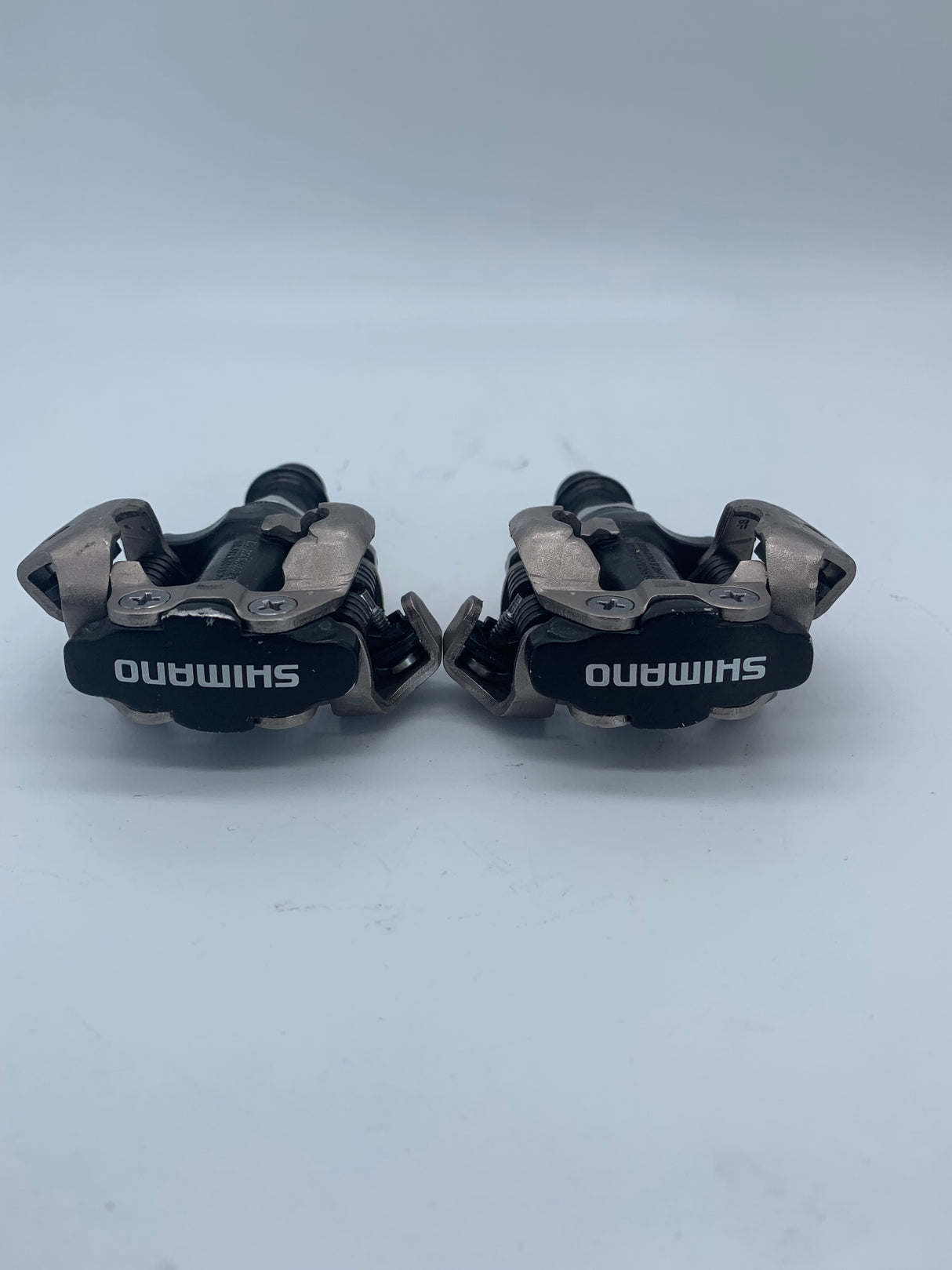 Shimano PD-M540 Clipless MTB Pedals 9/16 Spindle