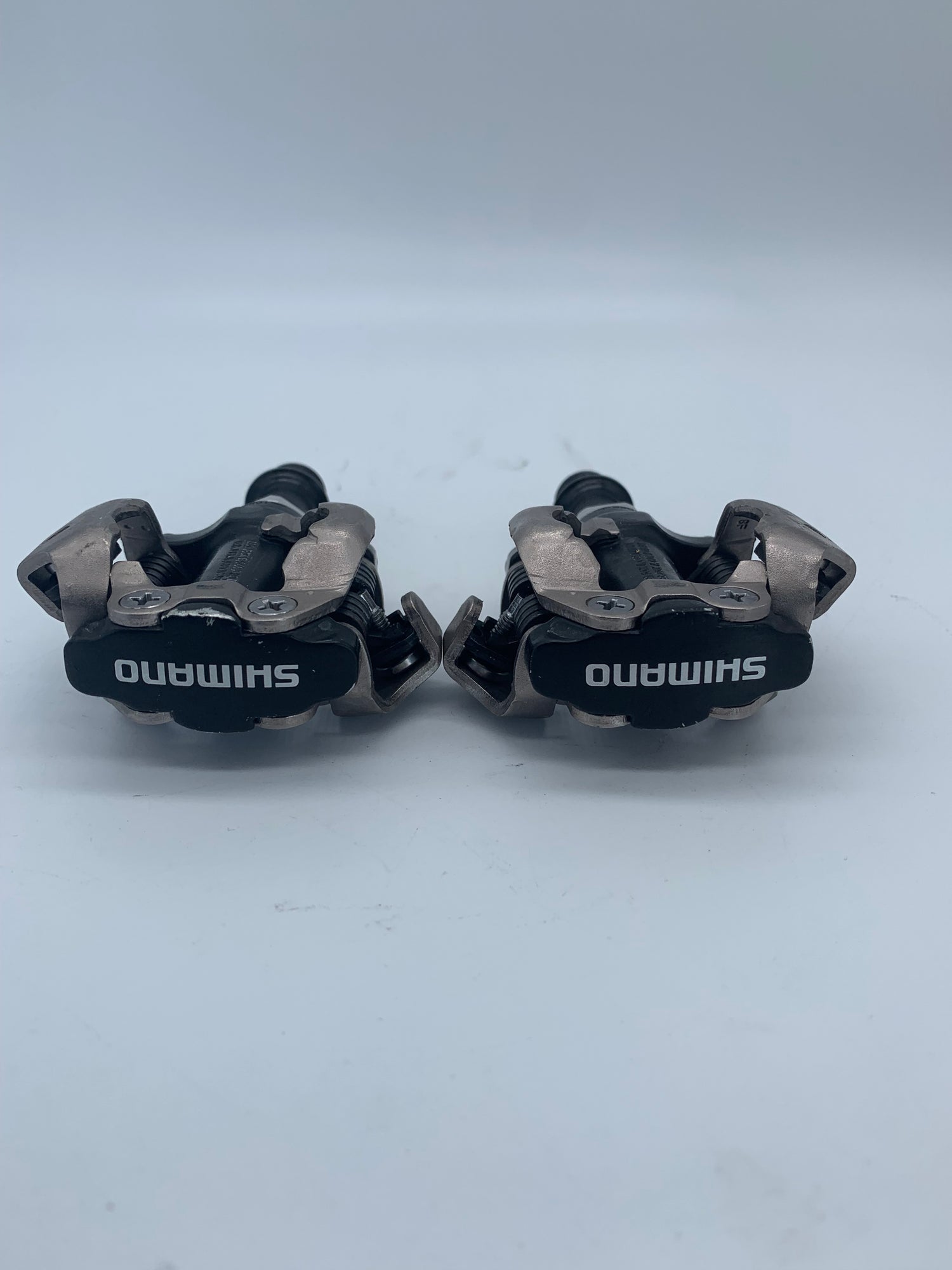 Shimano PD-M540 Clipless MTB Pedals 9/16 Spindle