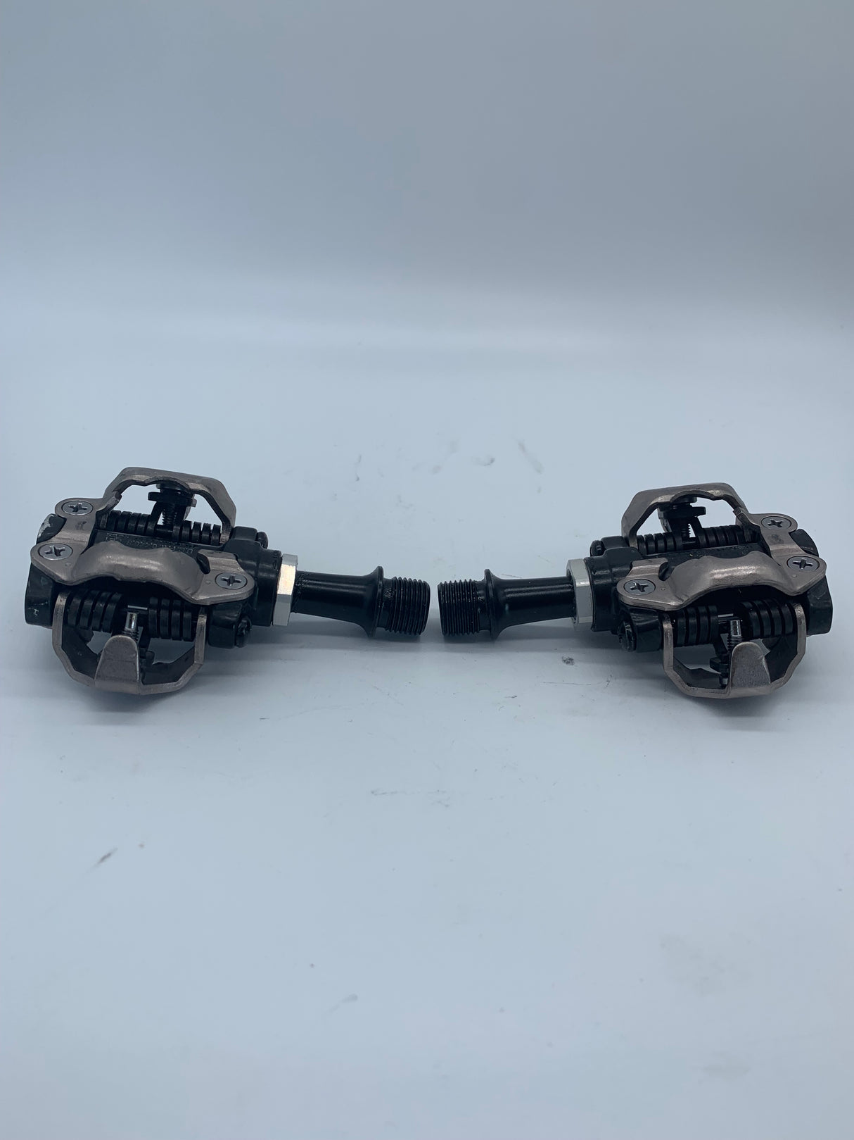 Shimano PD-M540 Clipless MTB Pedals 9/16 Spindle