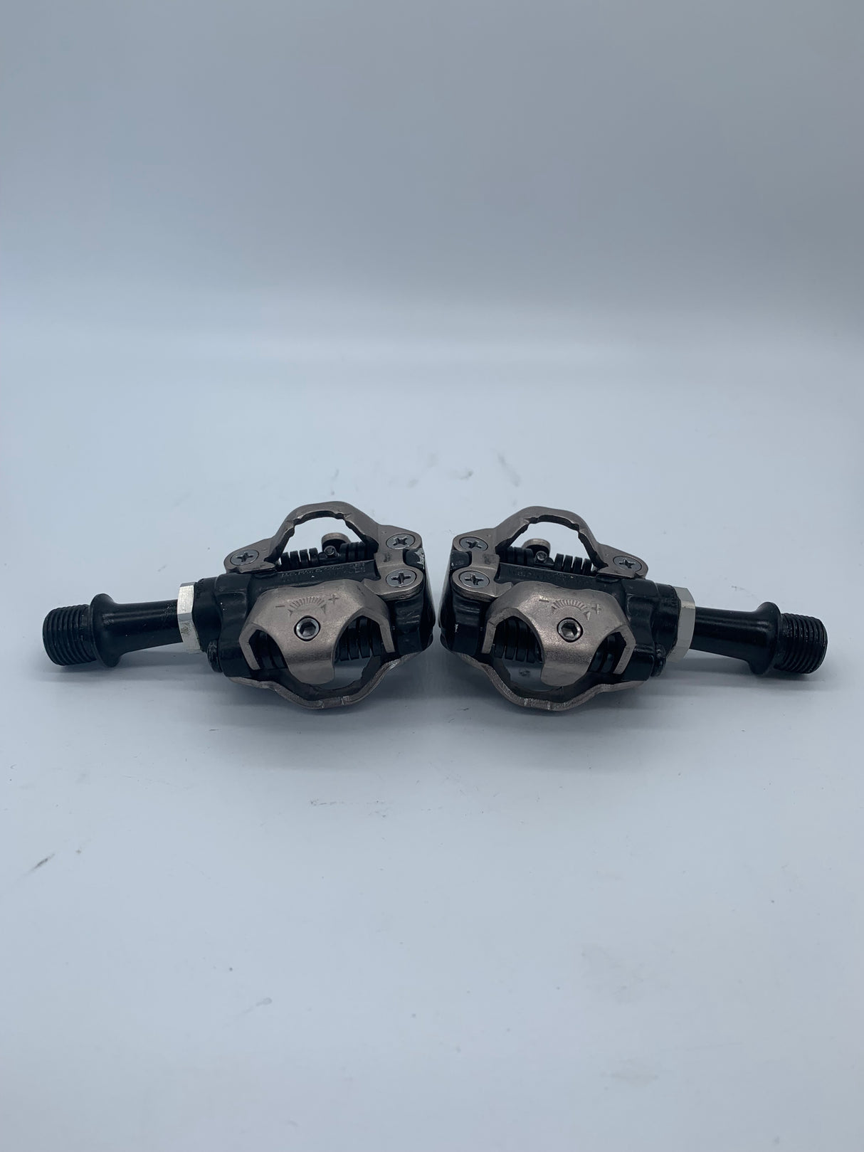 Shimano PD-M540 Clipless MTB Pedals 9/16 Spindle
