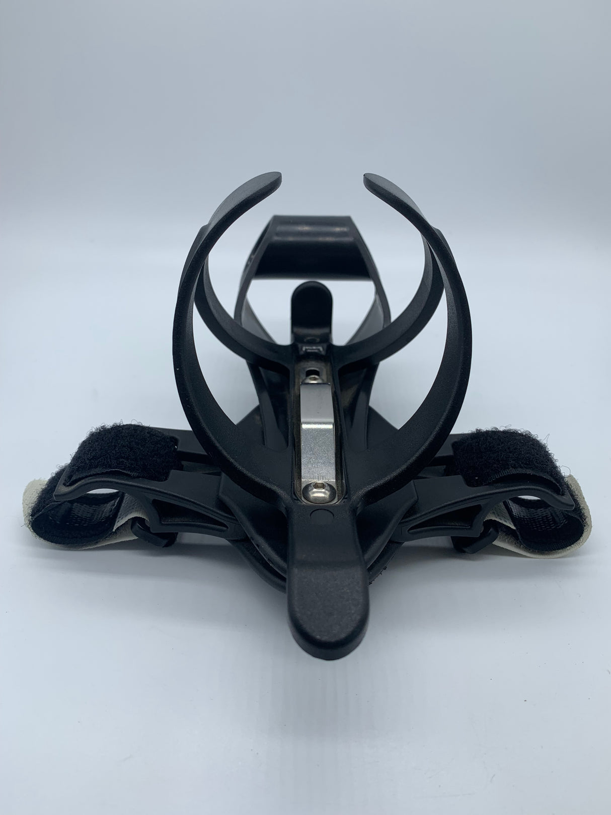 Profile Design Aero HC Bracket Water Bottle Cage Mount w/ Profile Design Plastic Water Bottle Cages