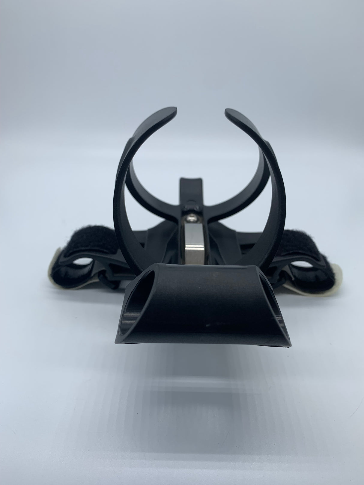 Profile Design Aero HC Bracket Water Bottle Cage Mount w/ Profile Design Plastic Water Bottle Cages