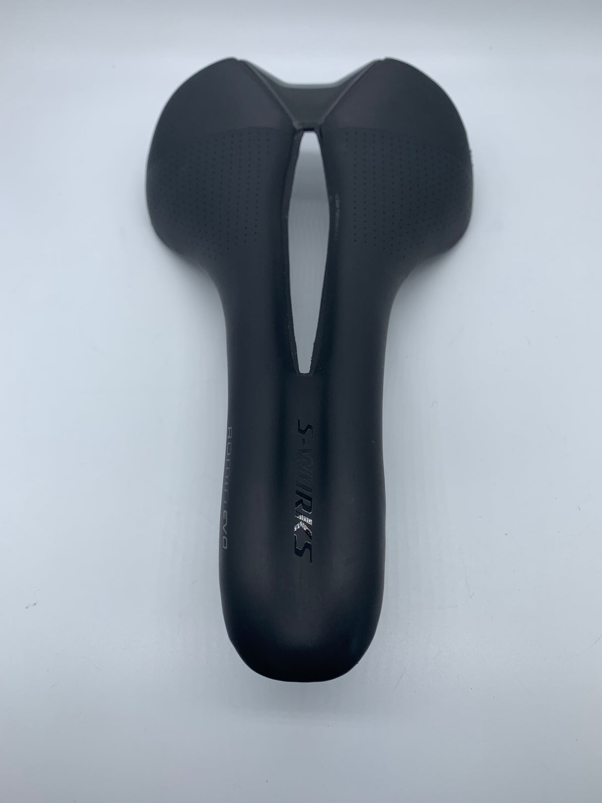 Specialized S-Works Romin Evo Saddle 143mm Carbon Base Carbon Rails