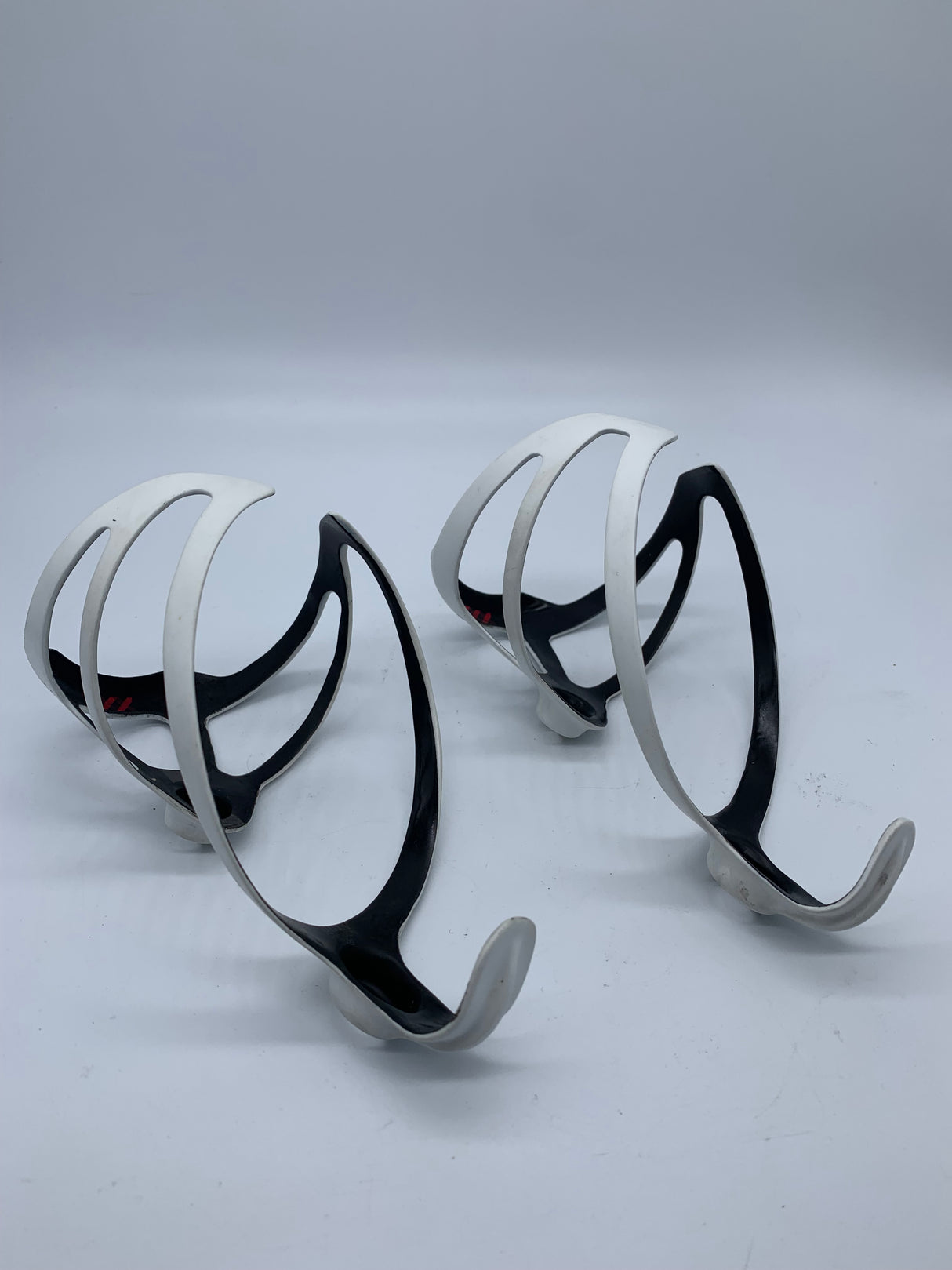 Bontrager XXX Carbon Fiber Water Bottle Cages