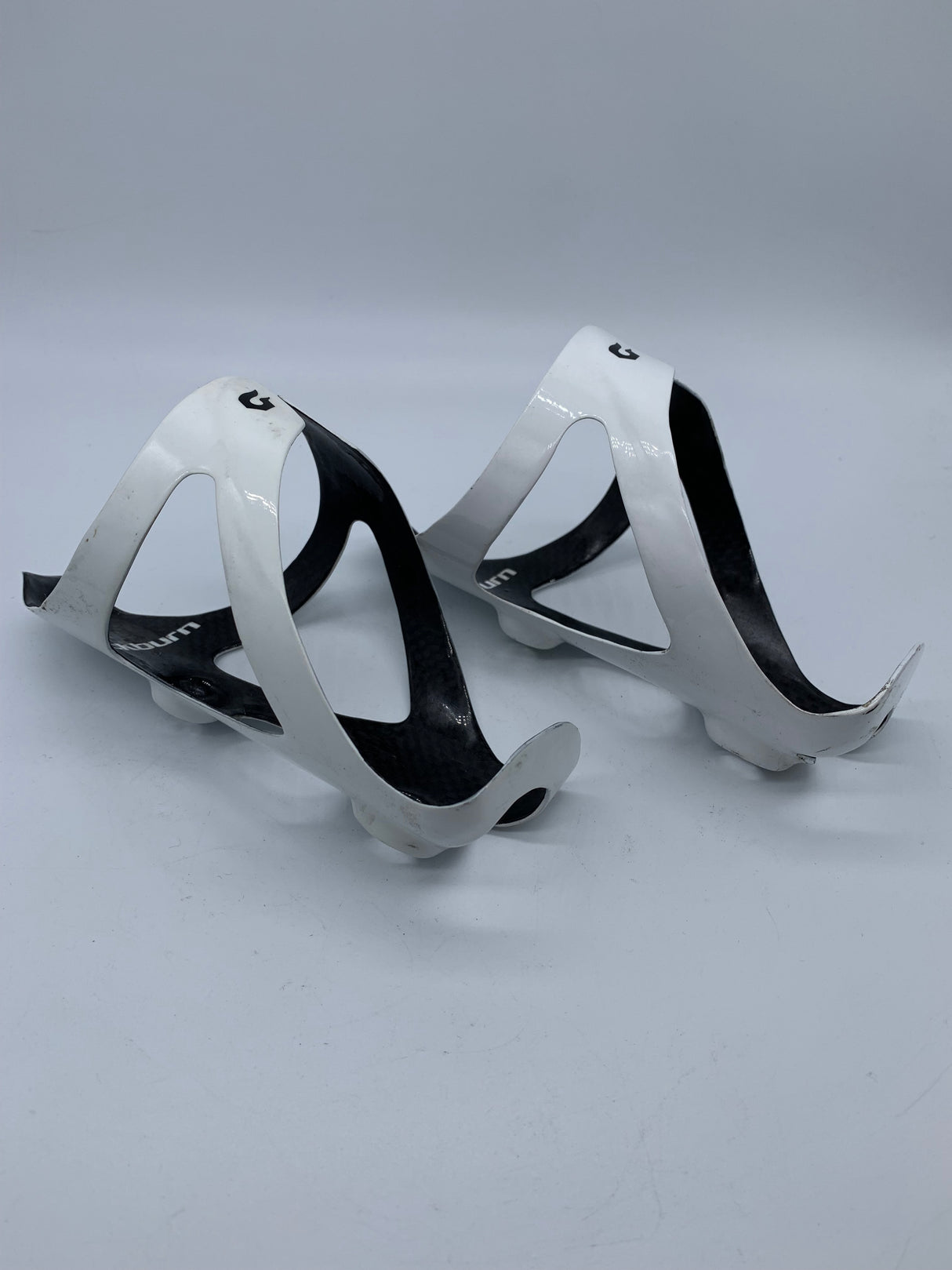 Blackburn Camber Carbon Fiber Water Bottle Cages