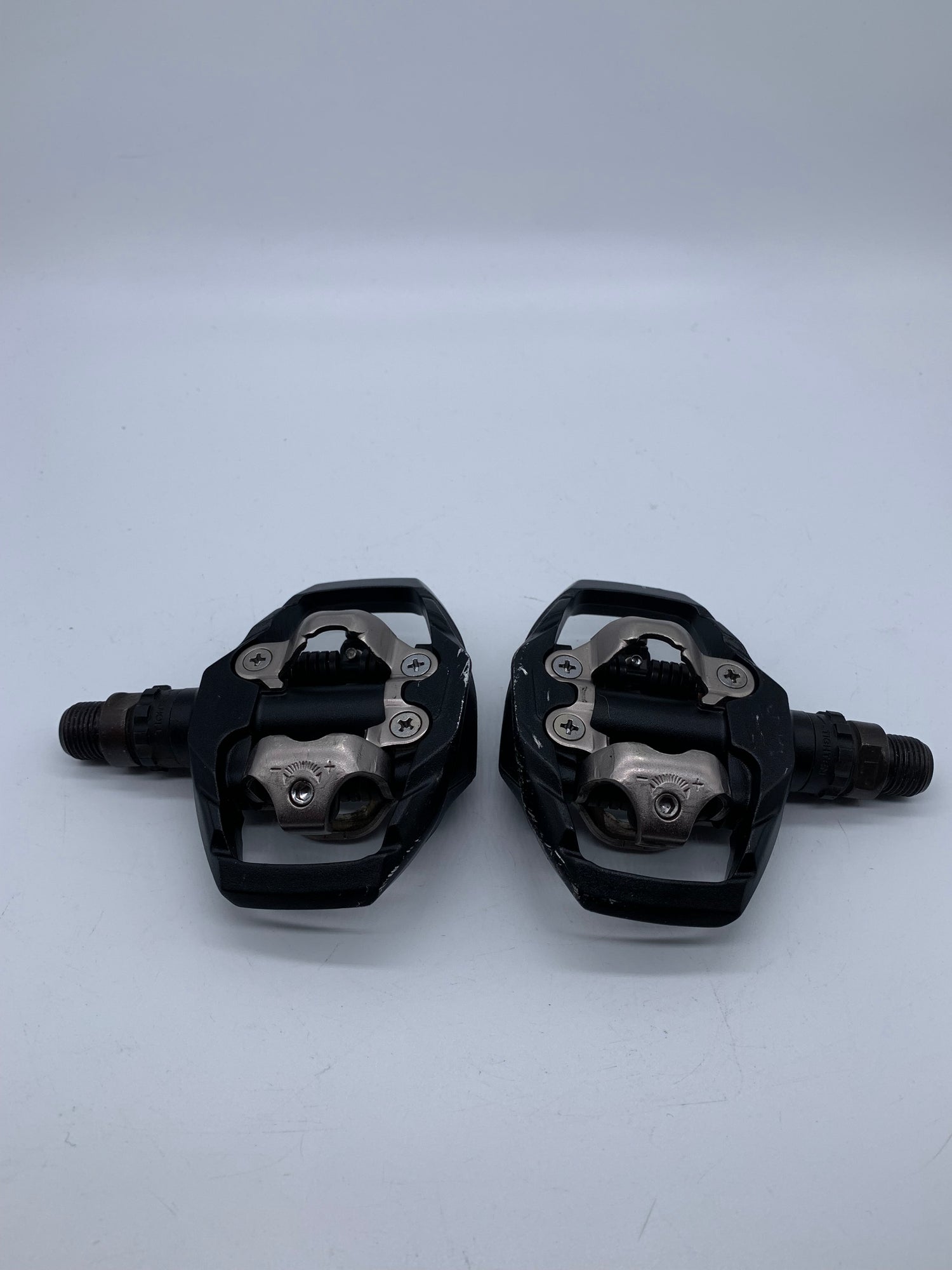Shimano PD-M530 Clipless MTB Pedals 9/16 Spindle