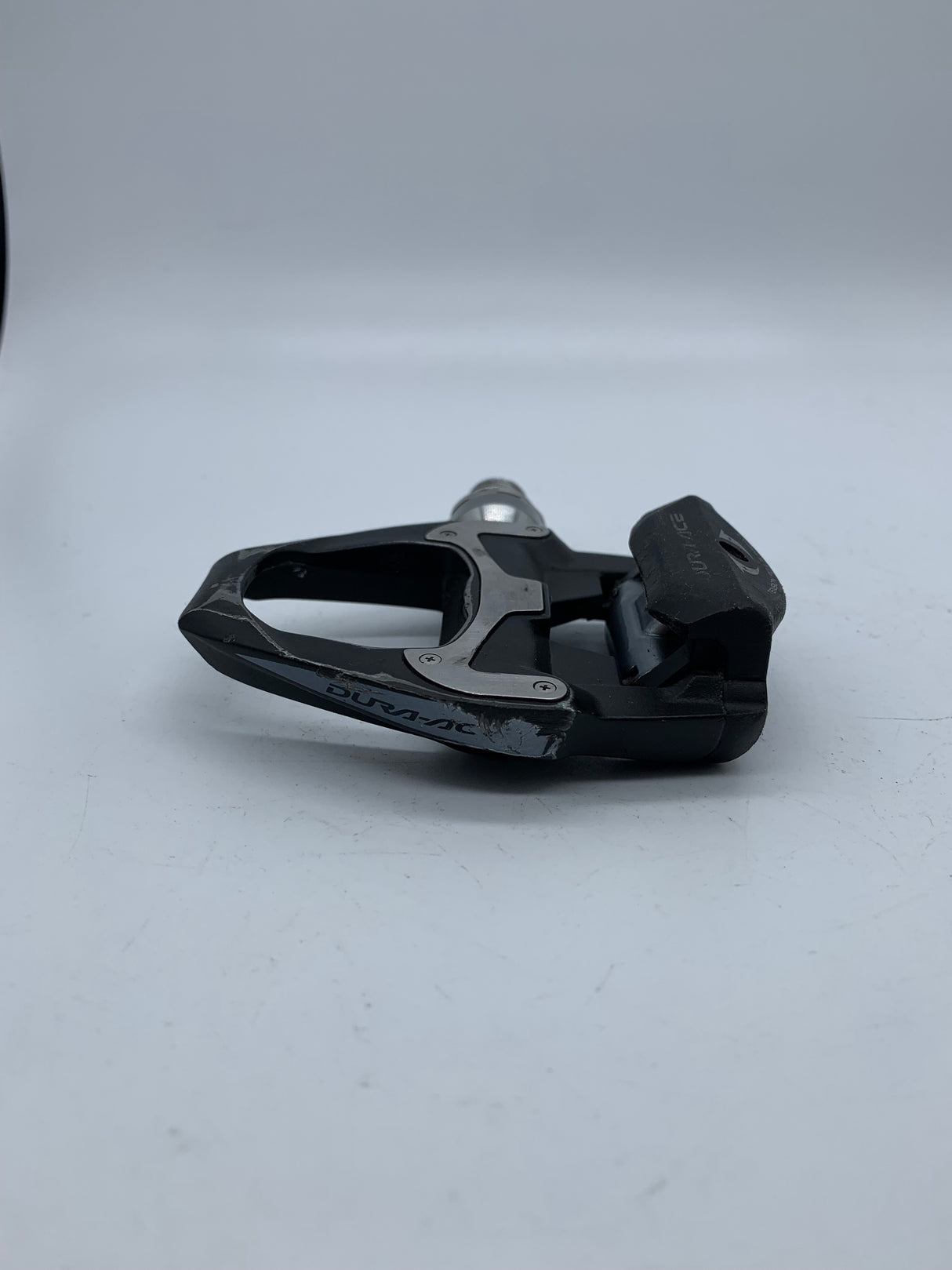 Shimano PD-7800 Dura Ace Clipless Road Pedals 9/16 Spindle