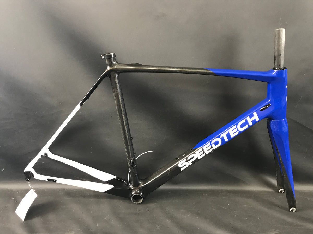 58cm carbon road bike