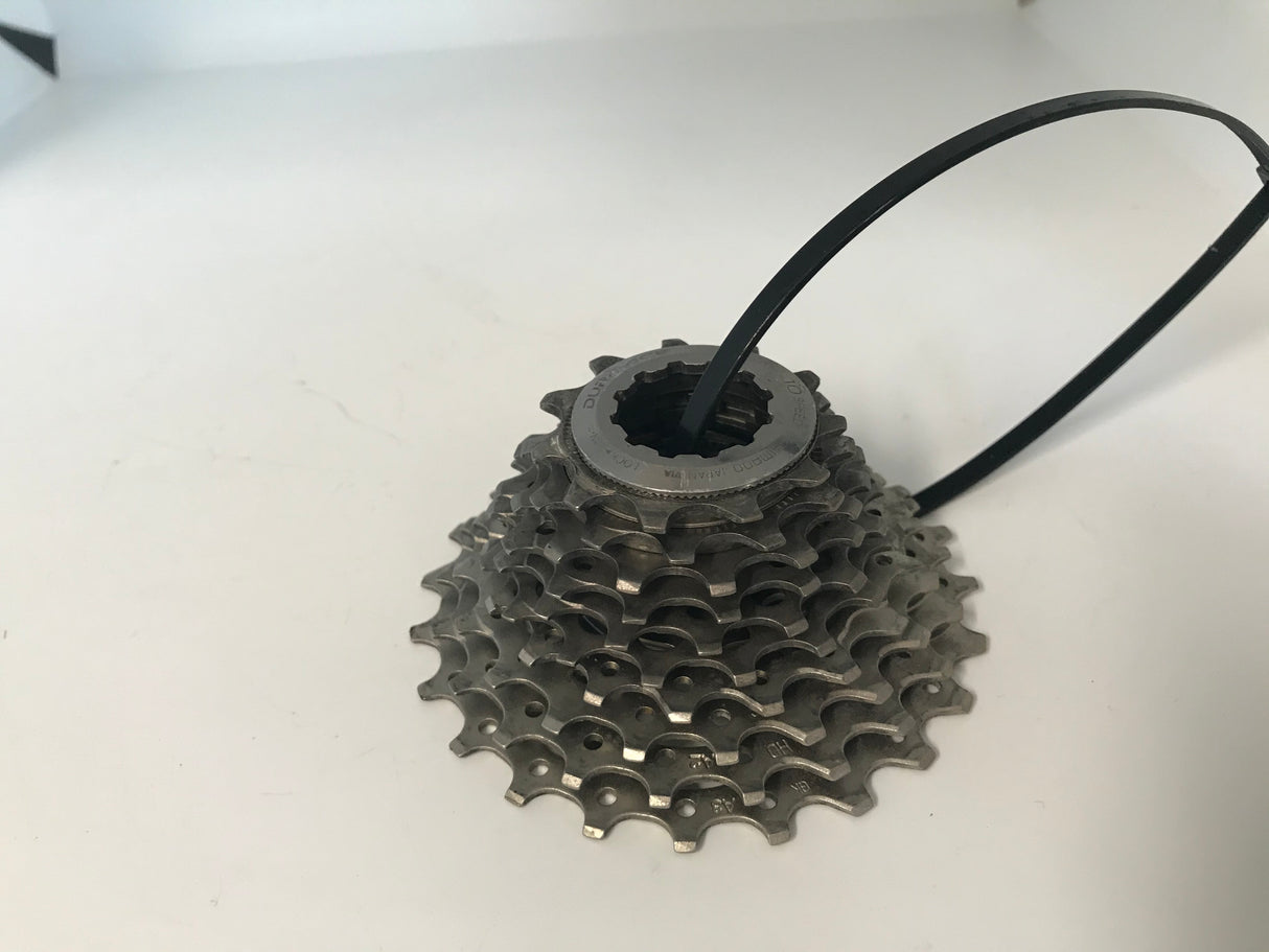 Shimano Dura Ace CS-7800 11-23t 10 Speed Cassette 7800