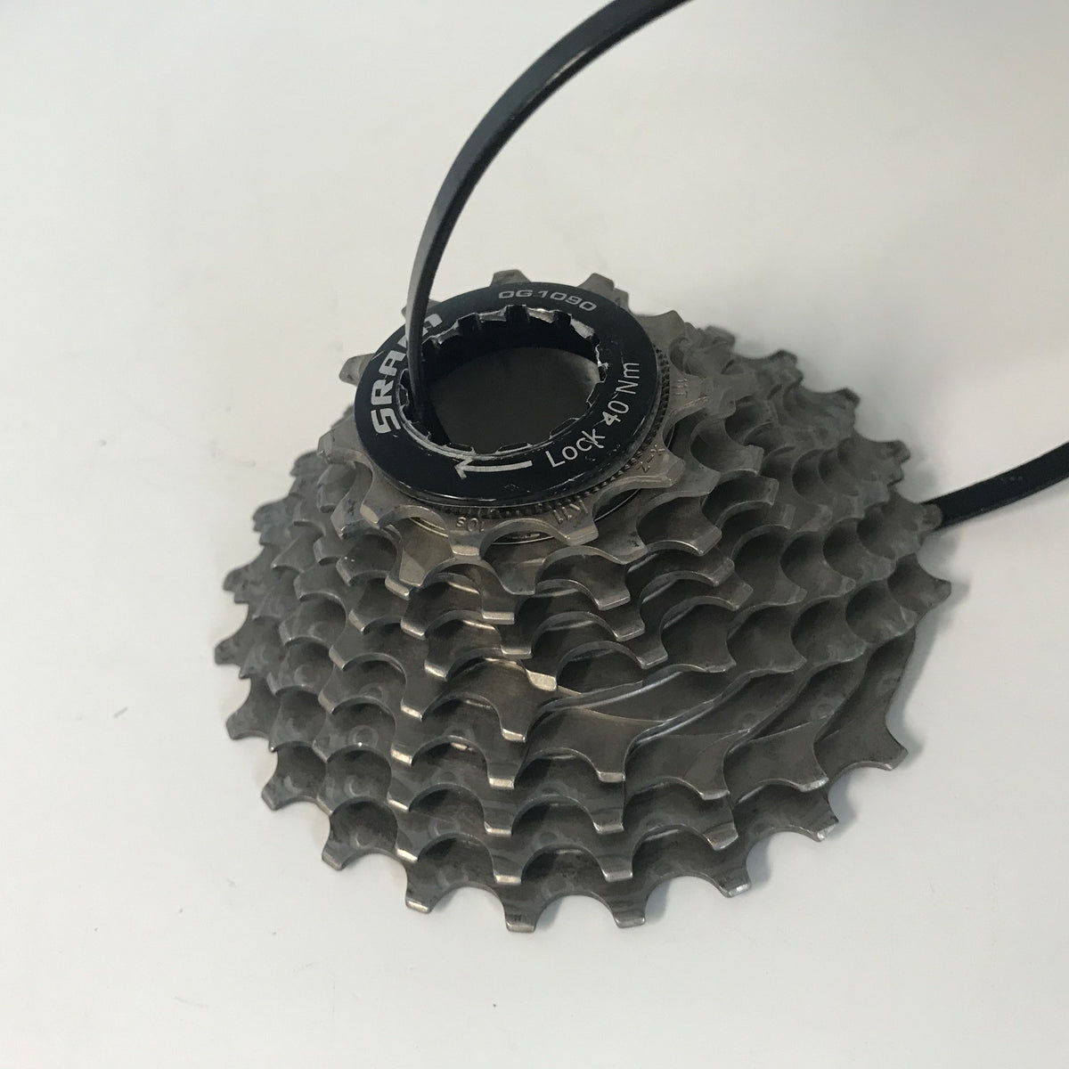 SRAM OG-1090 SRAM Red 10-speed 11-25T Cassette – Orange County Cyclery