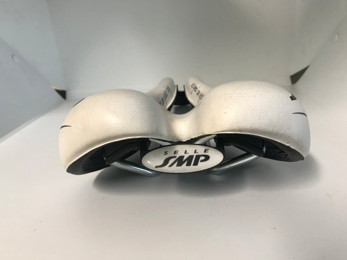 Selle SMP TRK Gel Road Cycling Saddle Alloy Rails