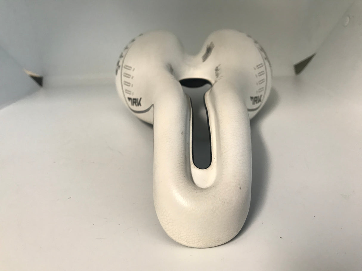 Selle SMP TRK Gel Road Cycling Saddle Alloy Rails