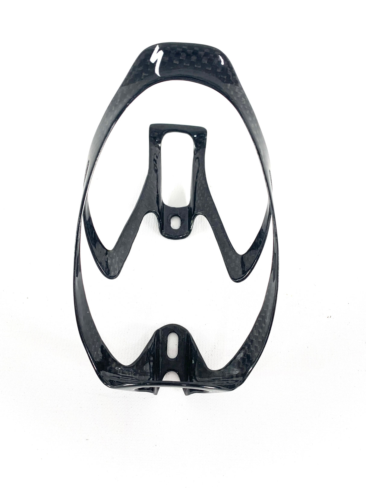 Specialized Rib II Carbon Fiber Water Bottle Cage