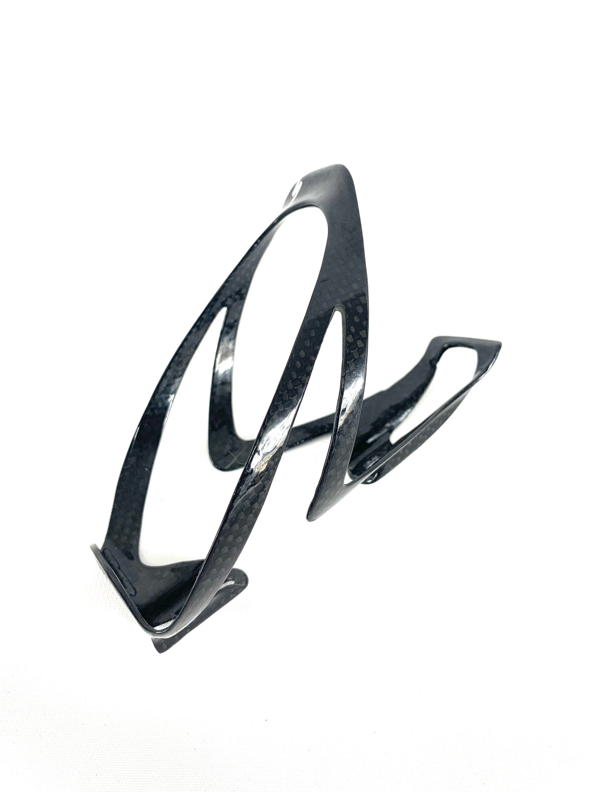 Specialized Rib II Carbon Fiber Water Bottle Cage