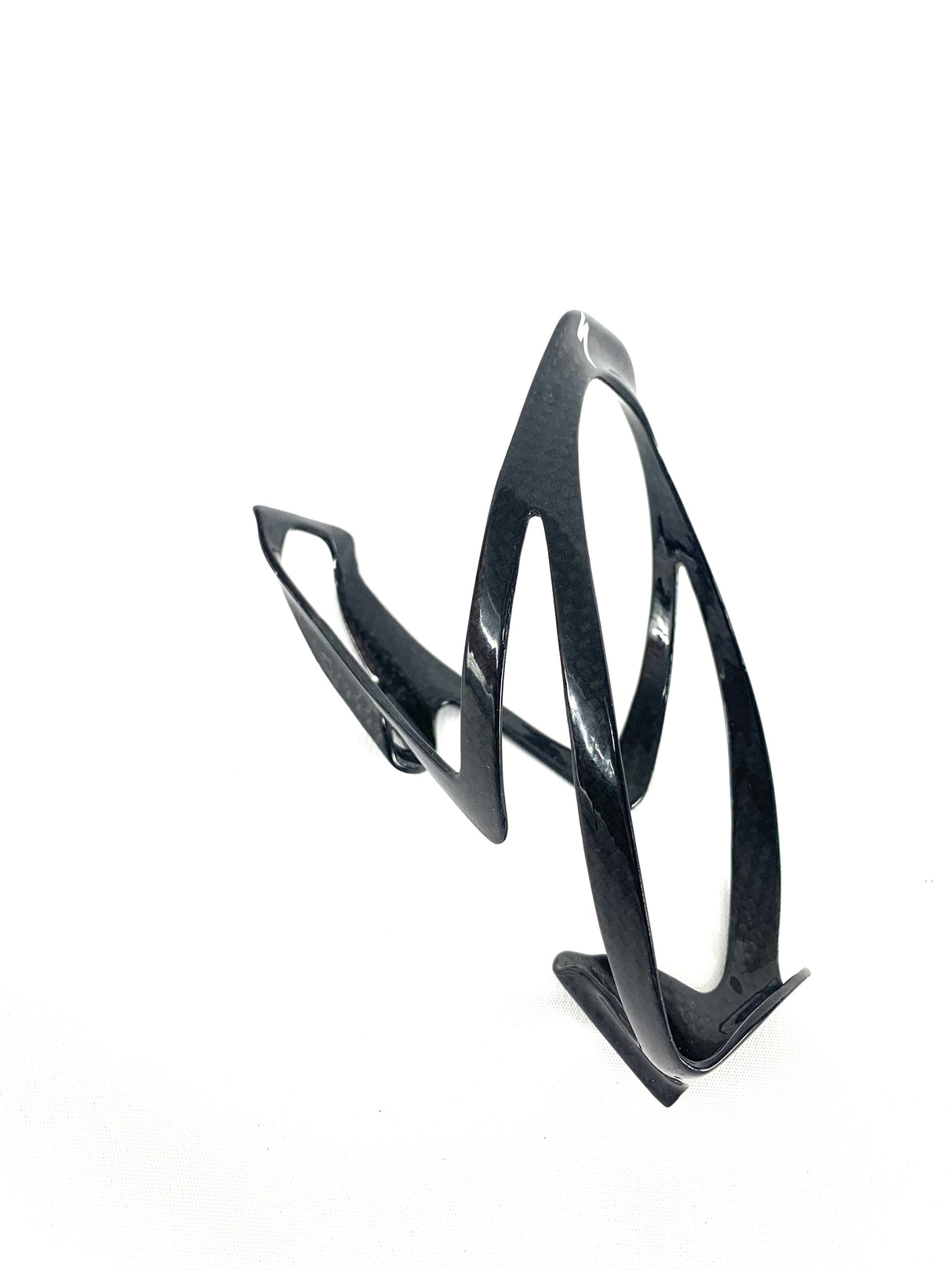 Specialized Rib II Carbon Fiber Water Bottle Cage