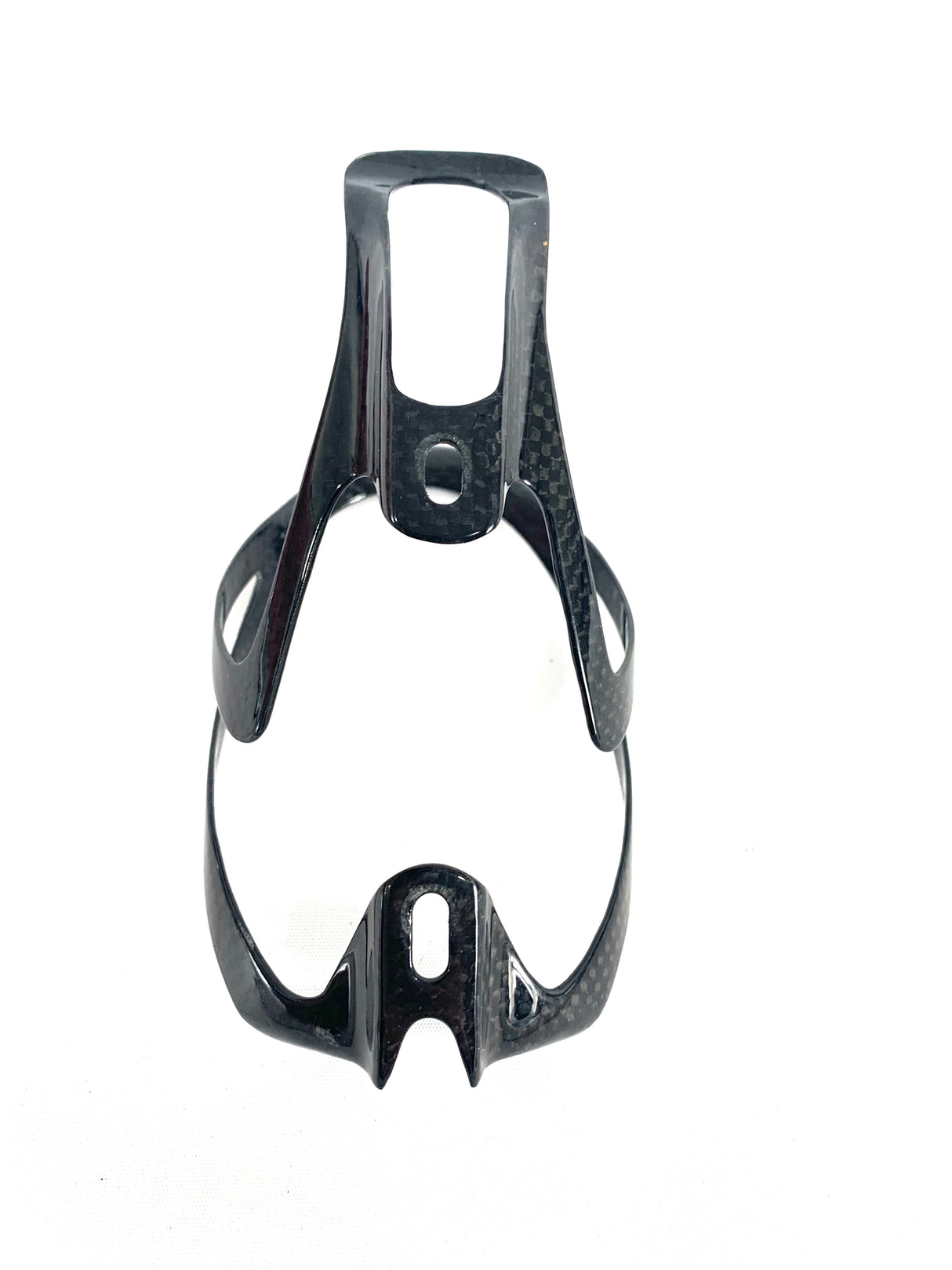 Specialized Rib II Carbon Fiber Water Bottle Cage