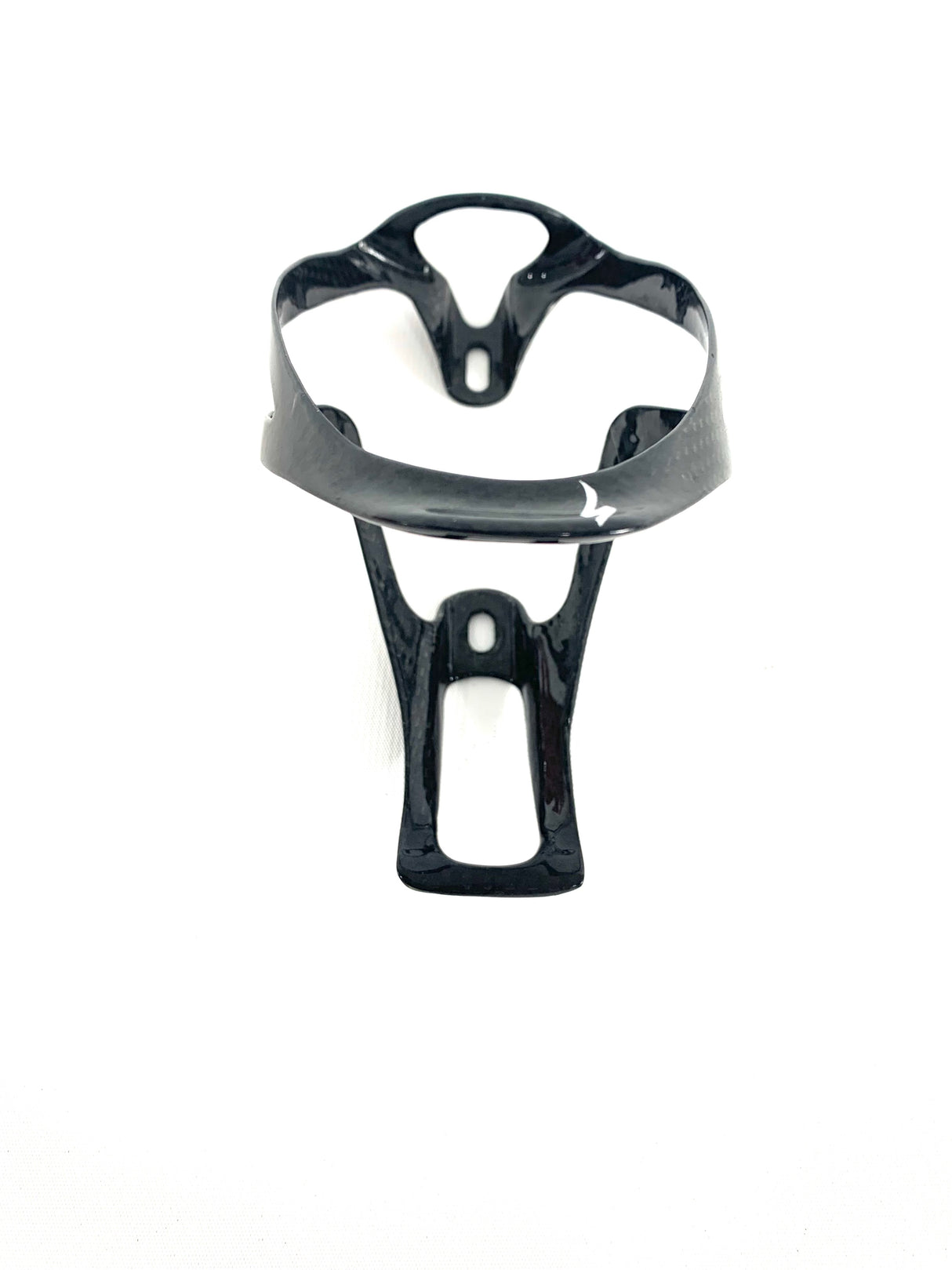 Specialized Rib II Carbon Fiber Water Bottle Cage