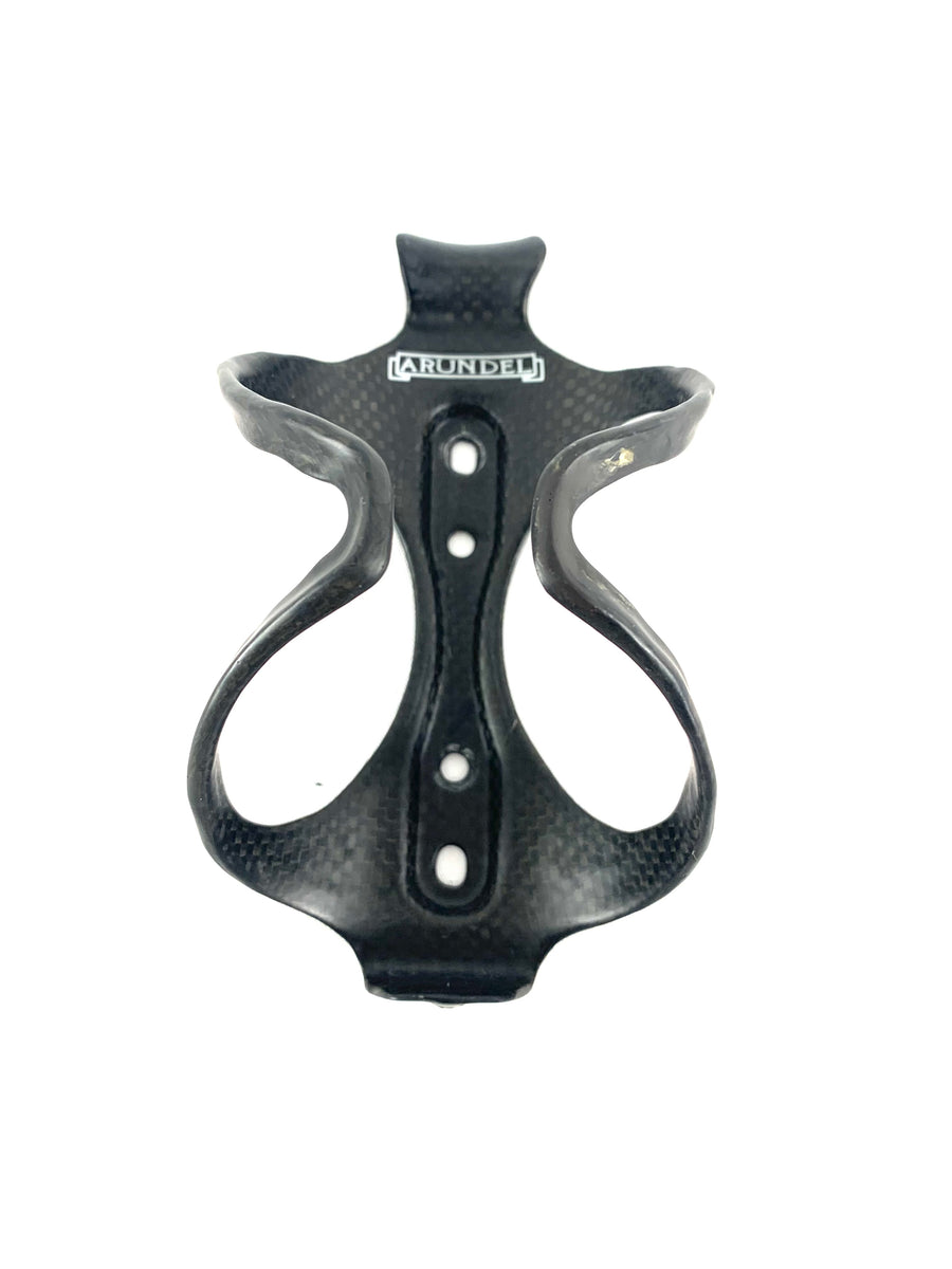 Arundel carbon sales