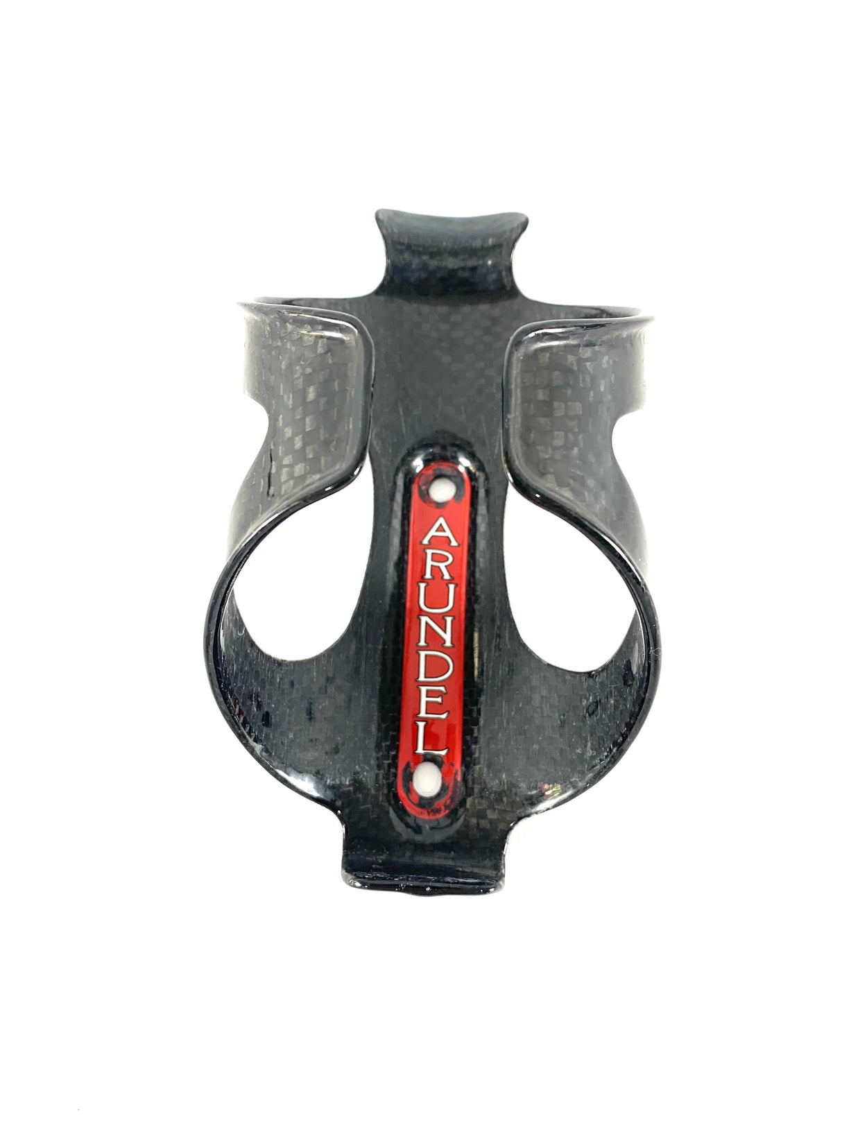 Arundel Dave-O Carbon Fiber Water Bottle Cages
