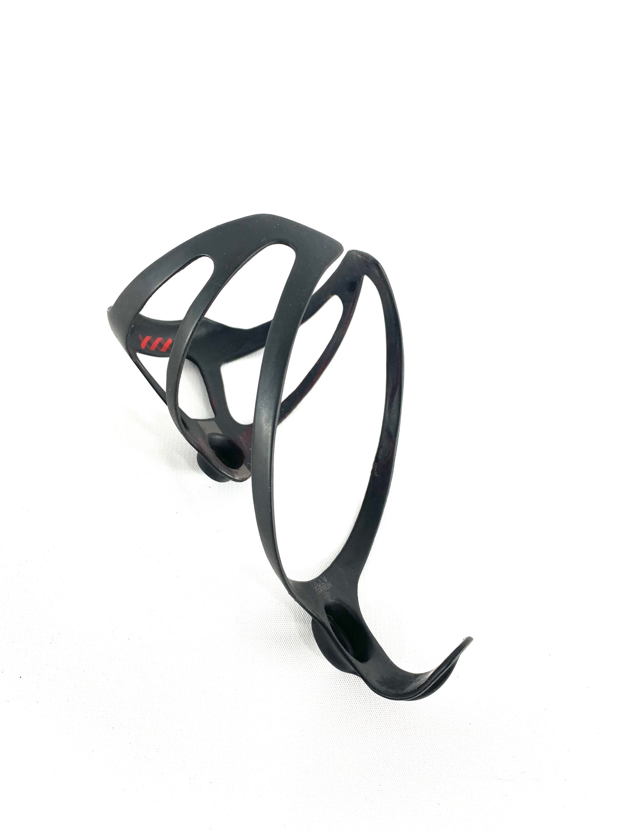 Bontrager XXX Carbon Fiber Water Bottle Cage