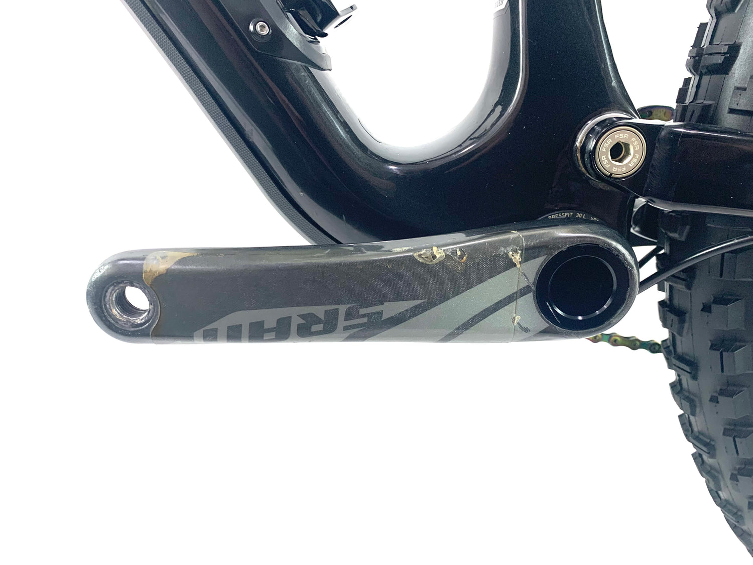2016 Specialized Camber Expert Carbon 27.5 XO1 1X12 Roval Wheels Size: Large